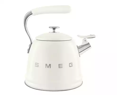 Smeg чайник Стиль 50-х  2.3 л